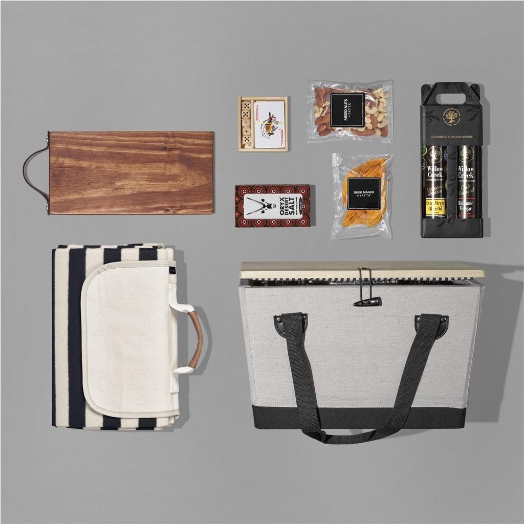 Yatta Daytrip Delights Hamper