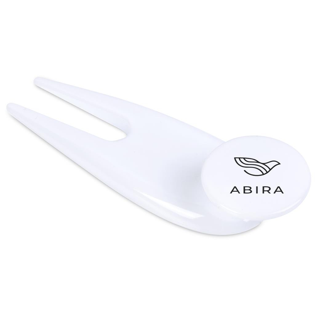 Altitude Turf Divot Tool & Ball Marker