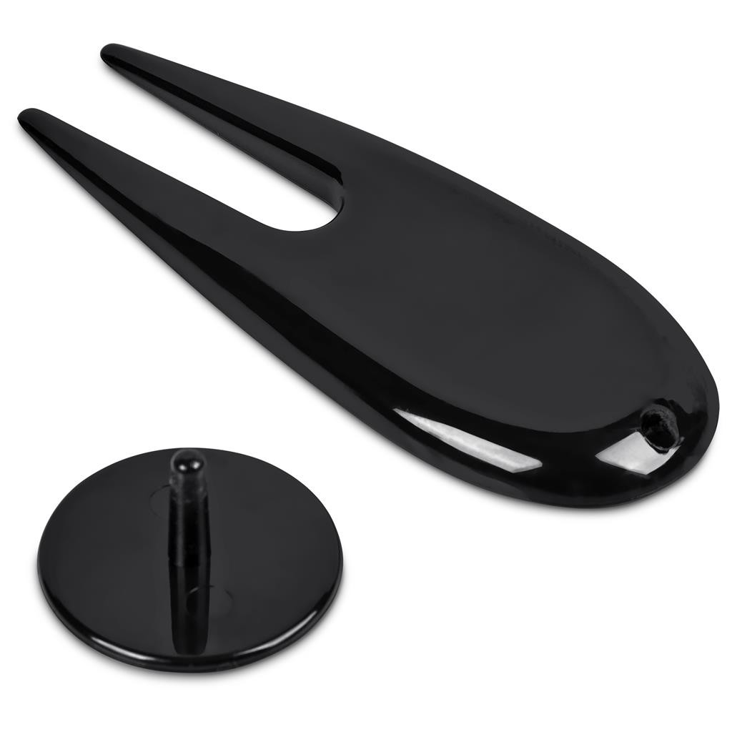 Altitude Turf Divot Tool & Ball Marker