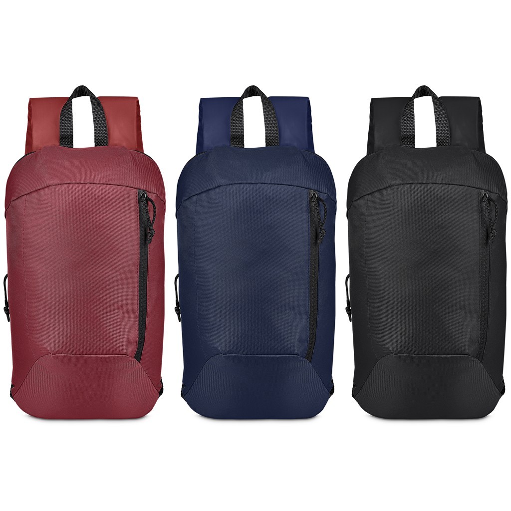 Altitude Baseline Backpack
