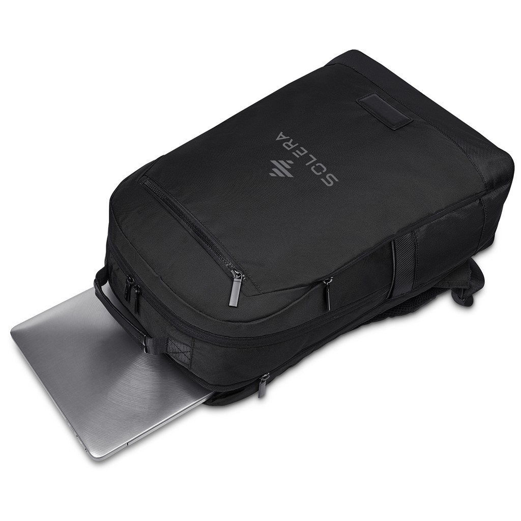 Alex Varga Axon Laptop Backpack