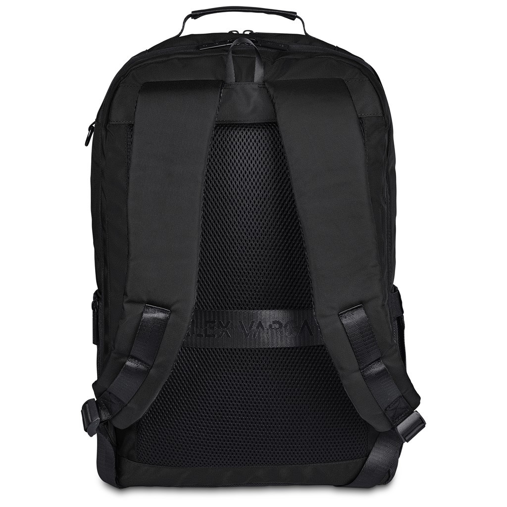 Alex Varga Axon Laptop Backpack