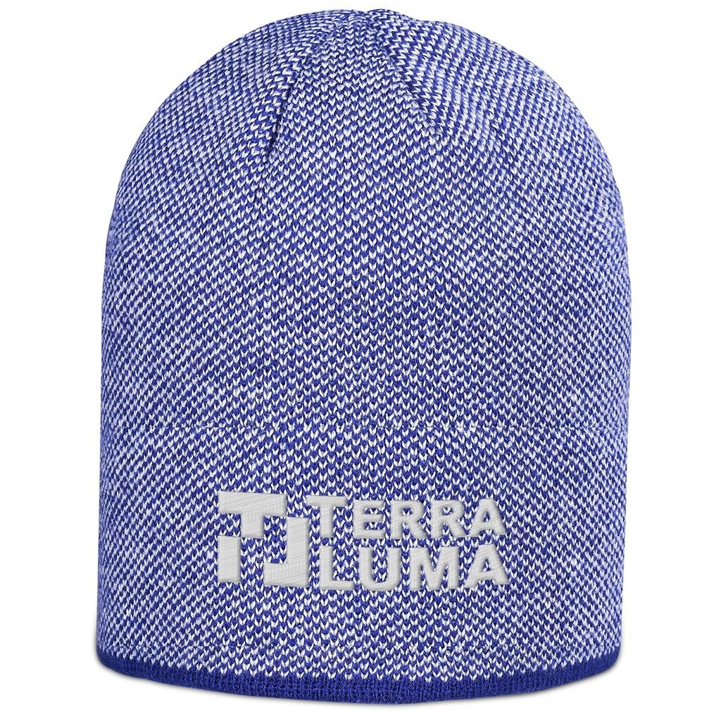 Quebec Acrylic Beanie
