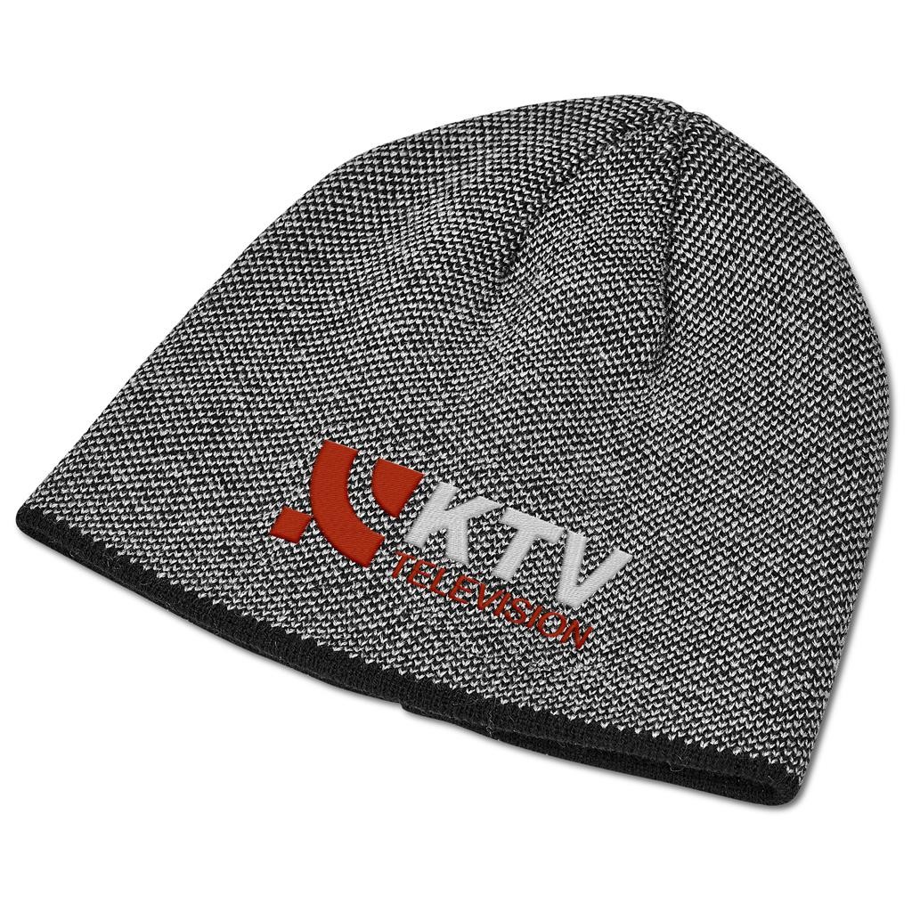 Quebec Acrylic Beanie