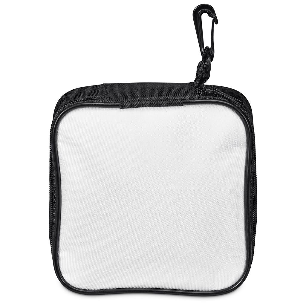 Pre-Production Sample Hoppla Valley Club Accessory Golf Bag