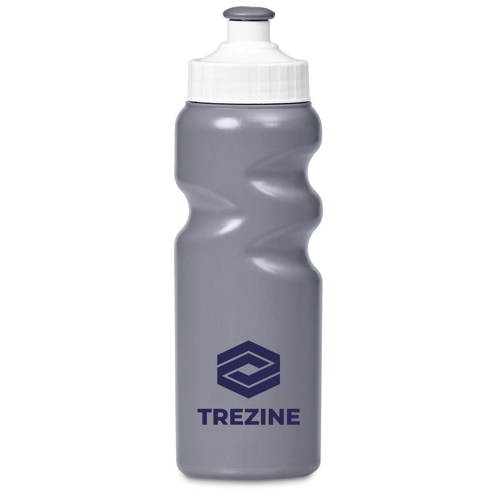 Altitude Baltic Plastic Water Bottle - 330ml