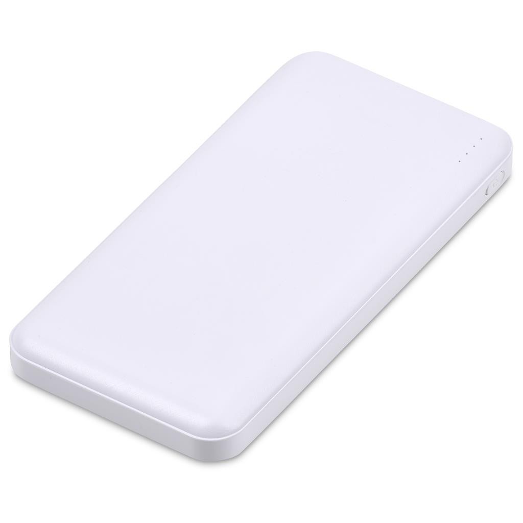 Altitude Panorama Power Bank - 10 000 mAh