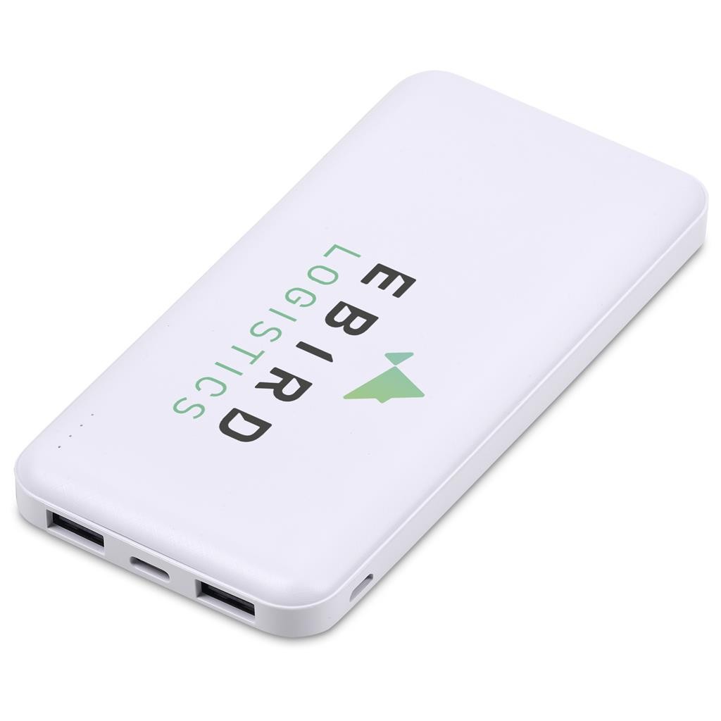 Altitude Panorama Power Bank - 10 000 mAh