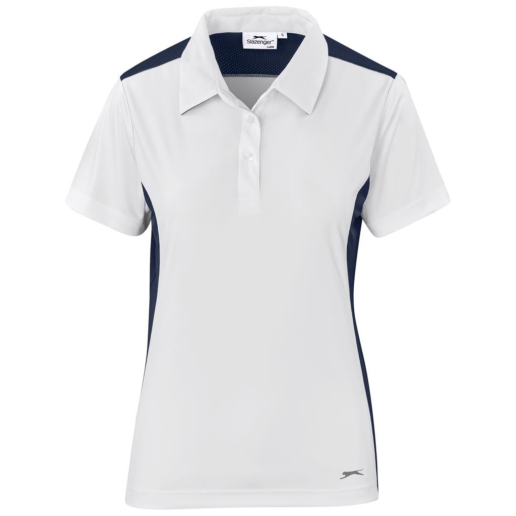 Ladies Glendower Golf Shirt