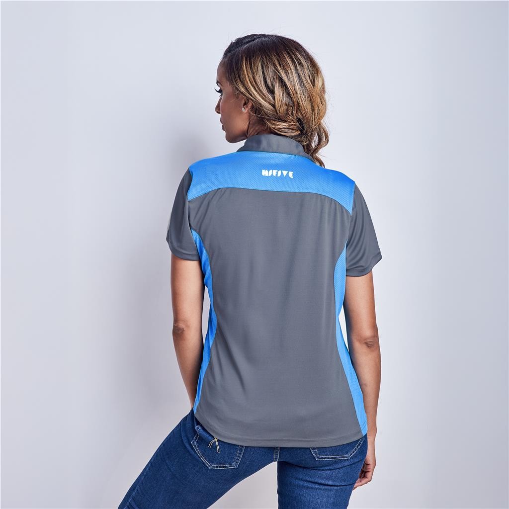 Ladies Glendower Golf Shirt