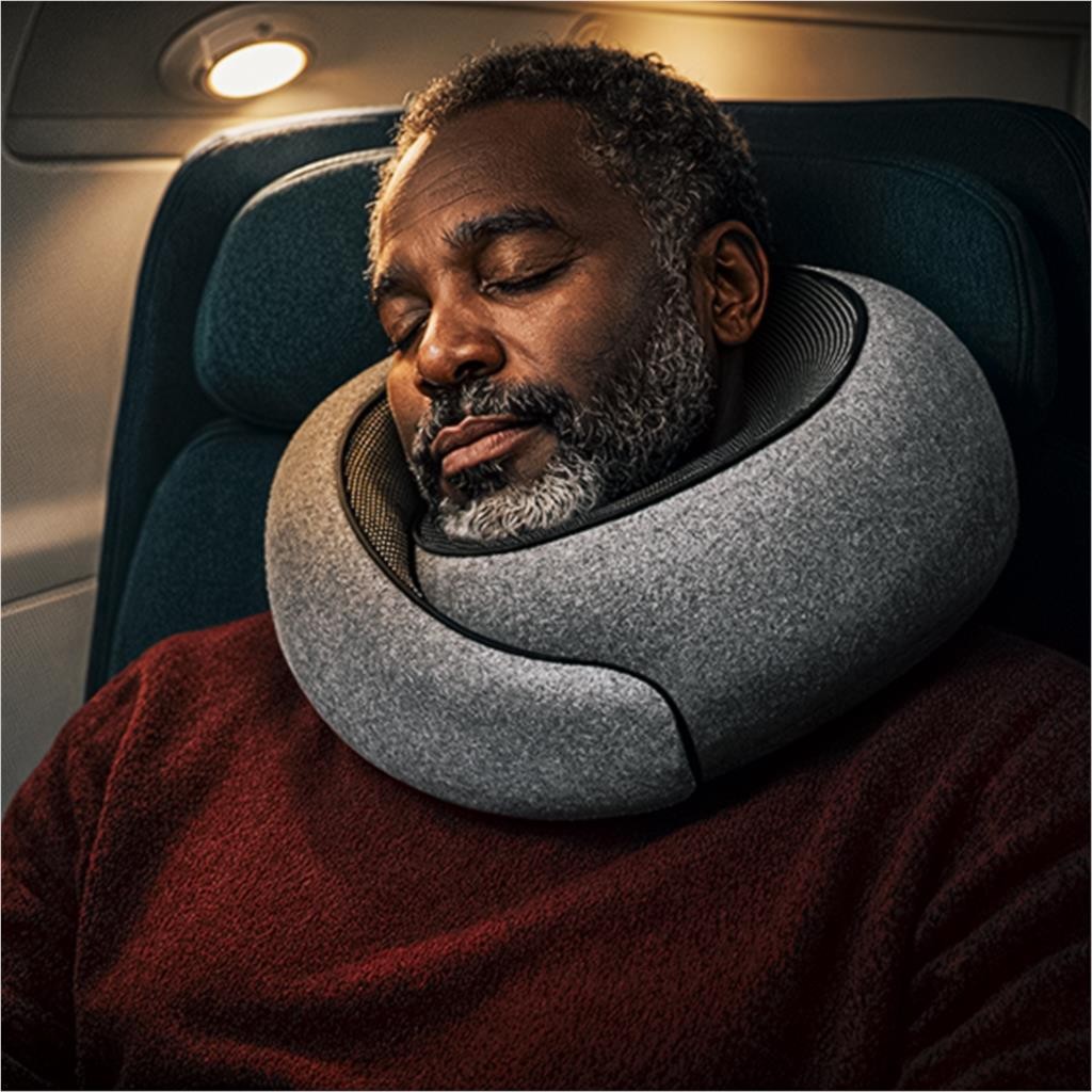 Serendipio Serene Neck Travel Pillow