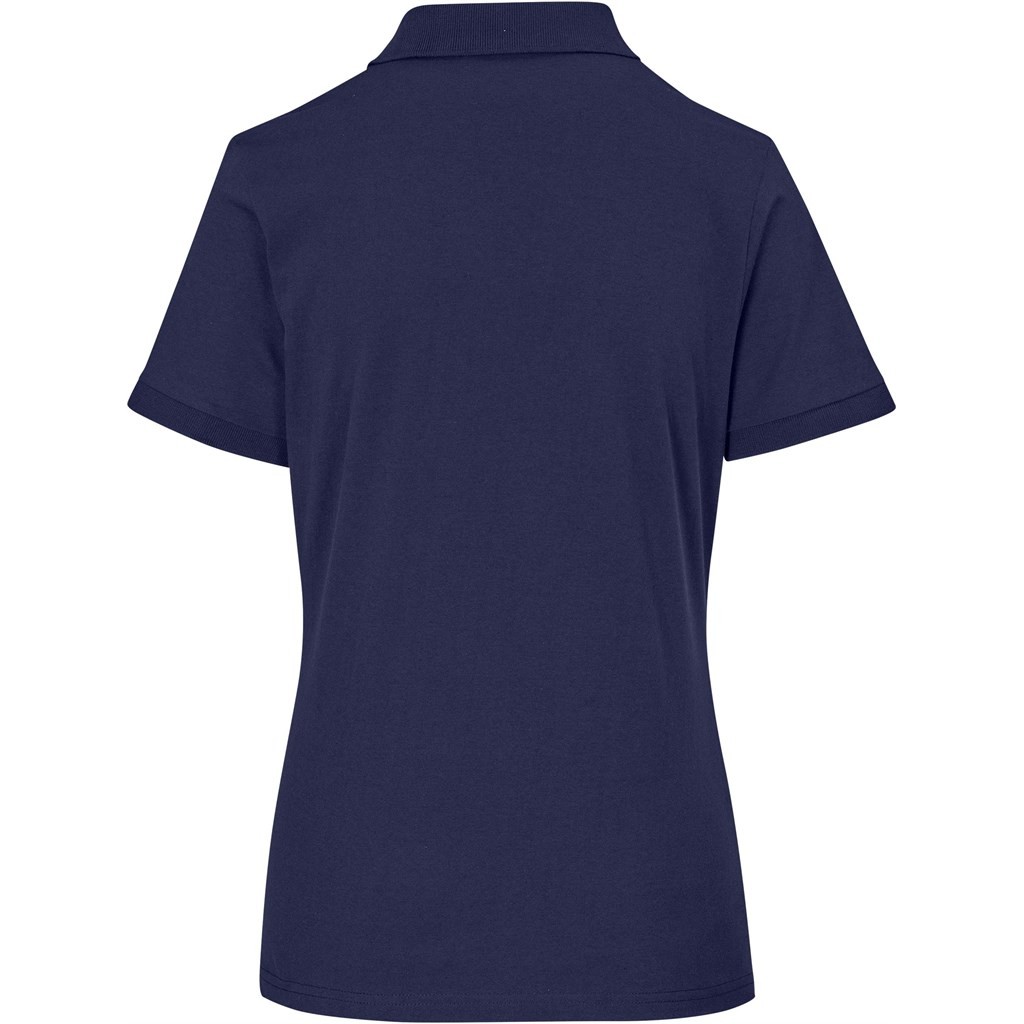 Ladies Eco Promo Golf Shirt