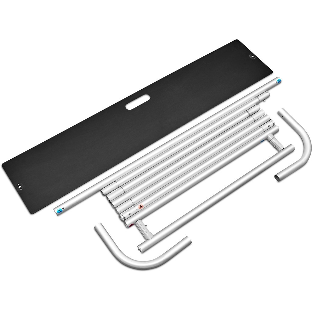 Double Sided Fabric Tube System 1.2m
