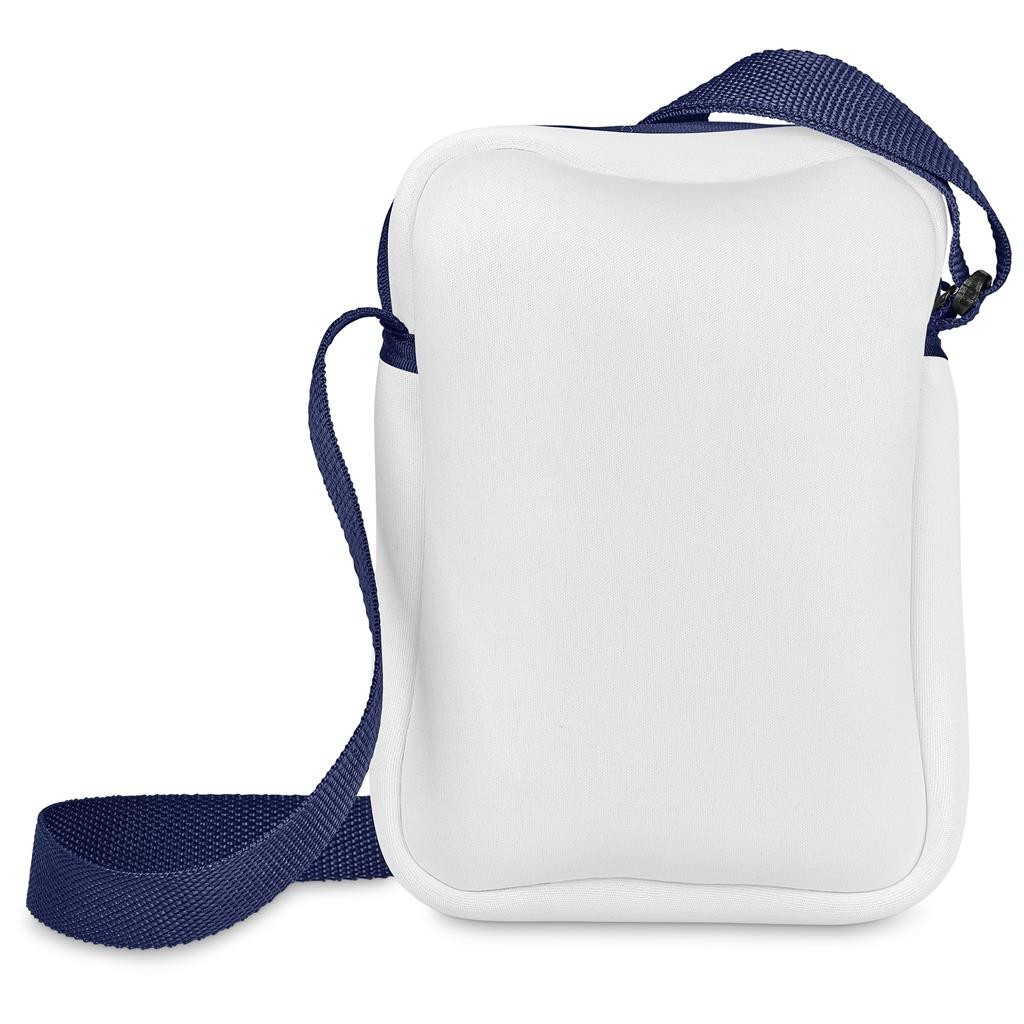 Pre-Production Sample Hoppla Satara Neoprene Large Cell Phone Pouch