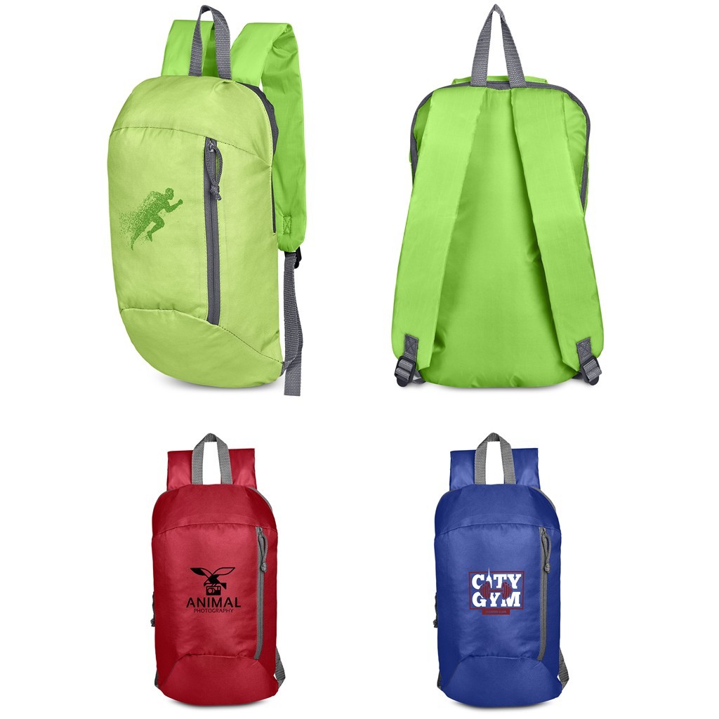 Altitude Go Backpack