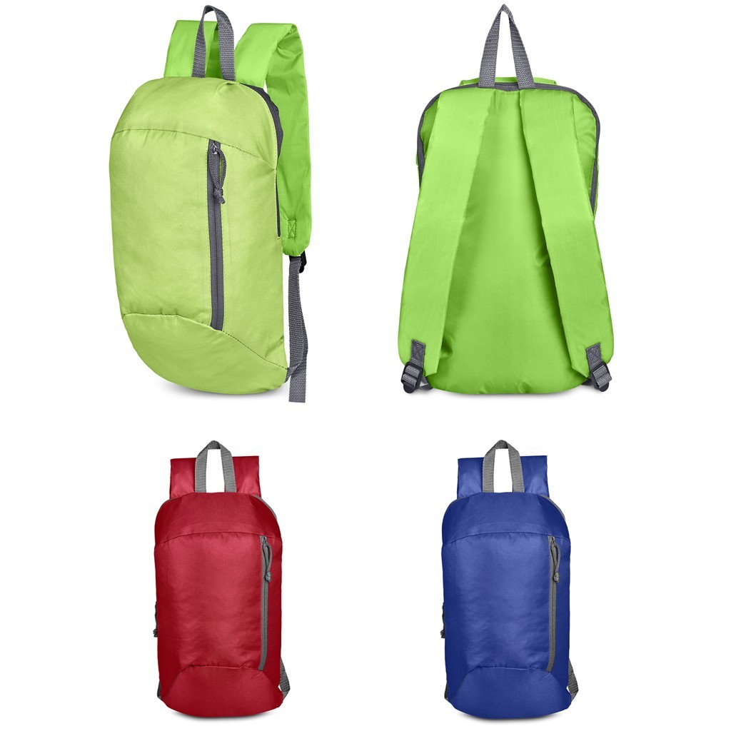 Altitude Go Backpack