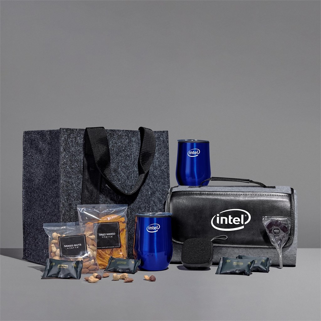 Yatta Lavishly Laden Hamper