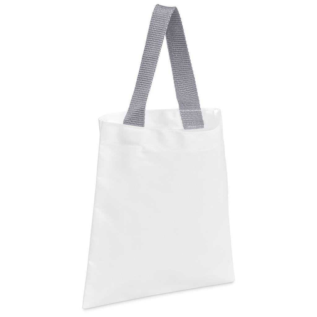 Pre-Production Sample Hoppla Greenset Polyester Sand Bag