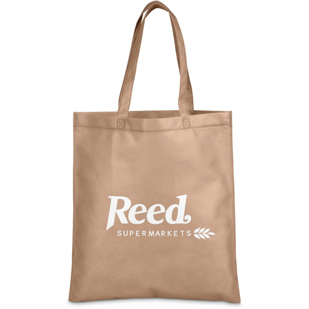 Altitude Back-To-Nature Non-Woven Shopper