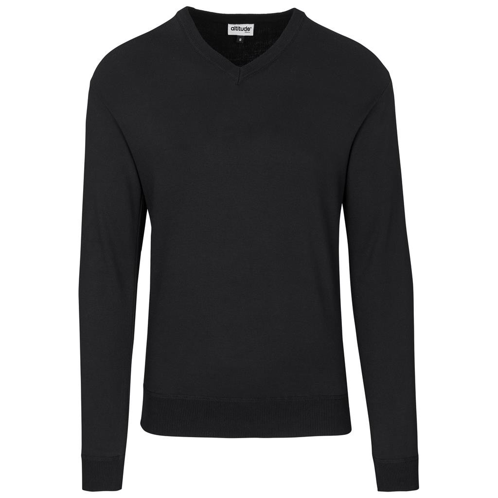 Mens Long Sleeve Meta Low Pill Jersey
