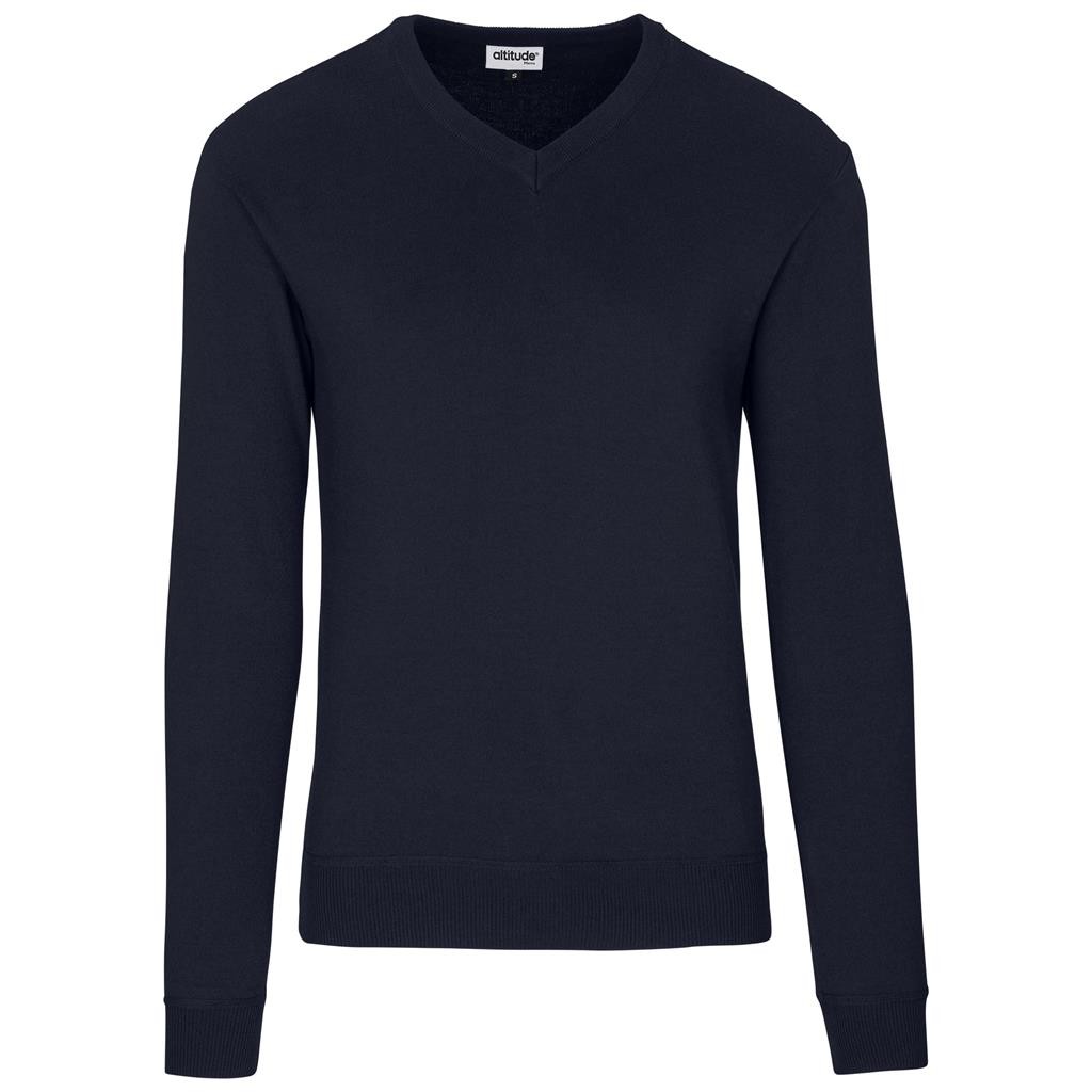 Mens Long Sleeve Meta Low Pill Jersey