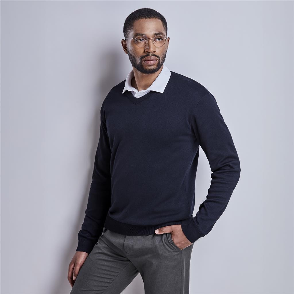 Mens Long Sleeve Meta Low Pill Jersey