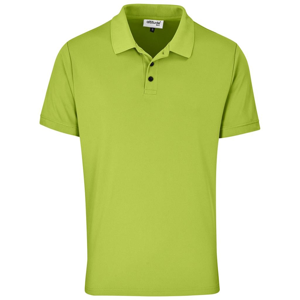 Mens Virtue Golf Shirt