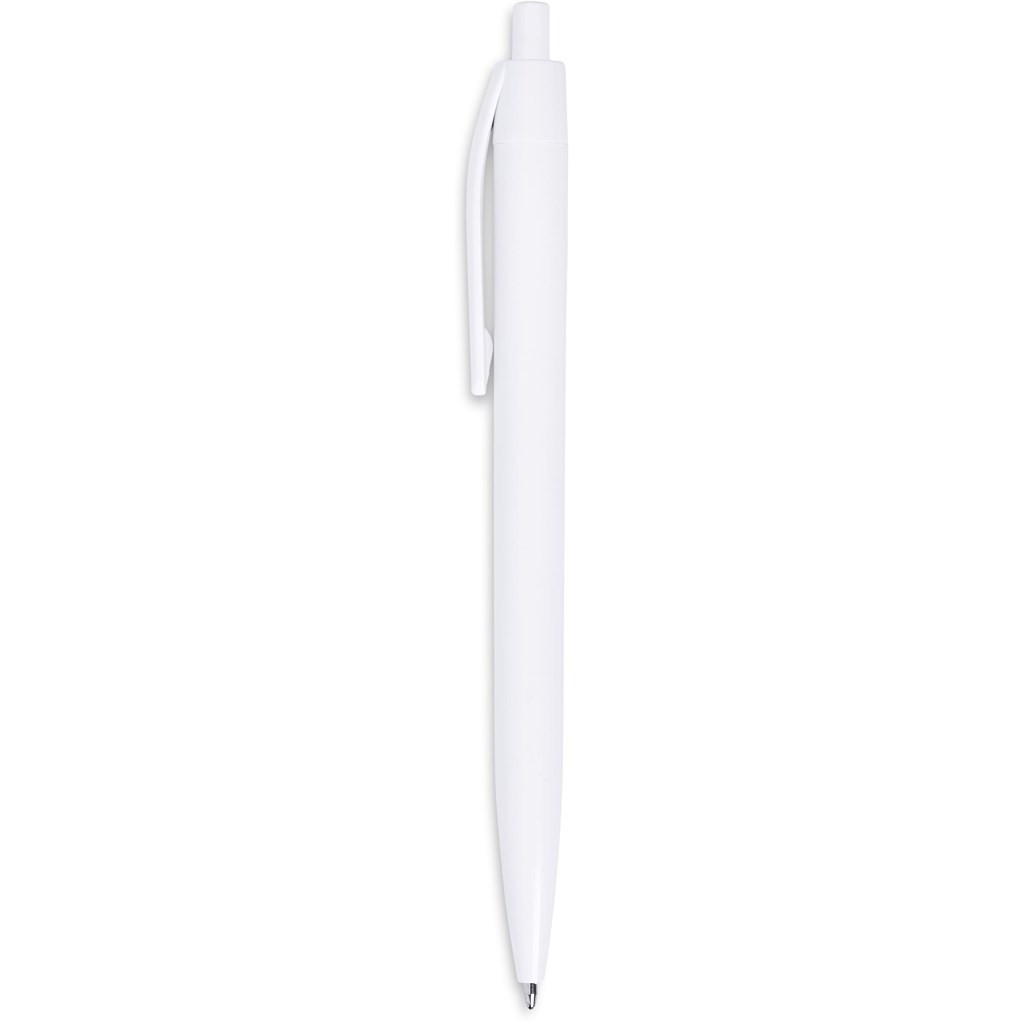 Altitude Primary Blue Ink Ball Pen