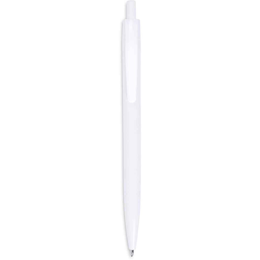 Altitude Primary Blue Ink Ball Pen