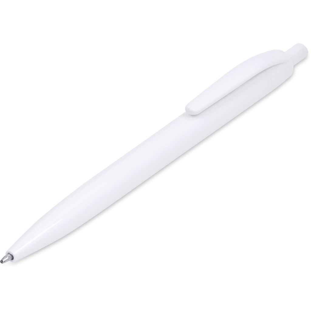 Altitude Primary Blue Ink Ball Pen