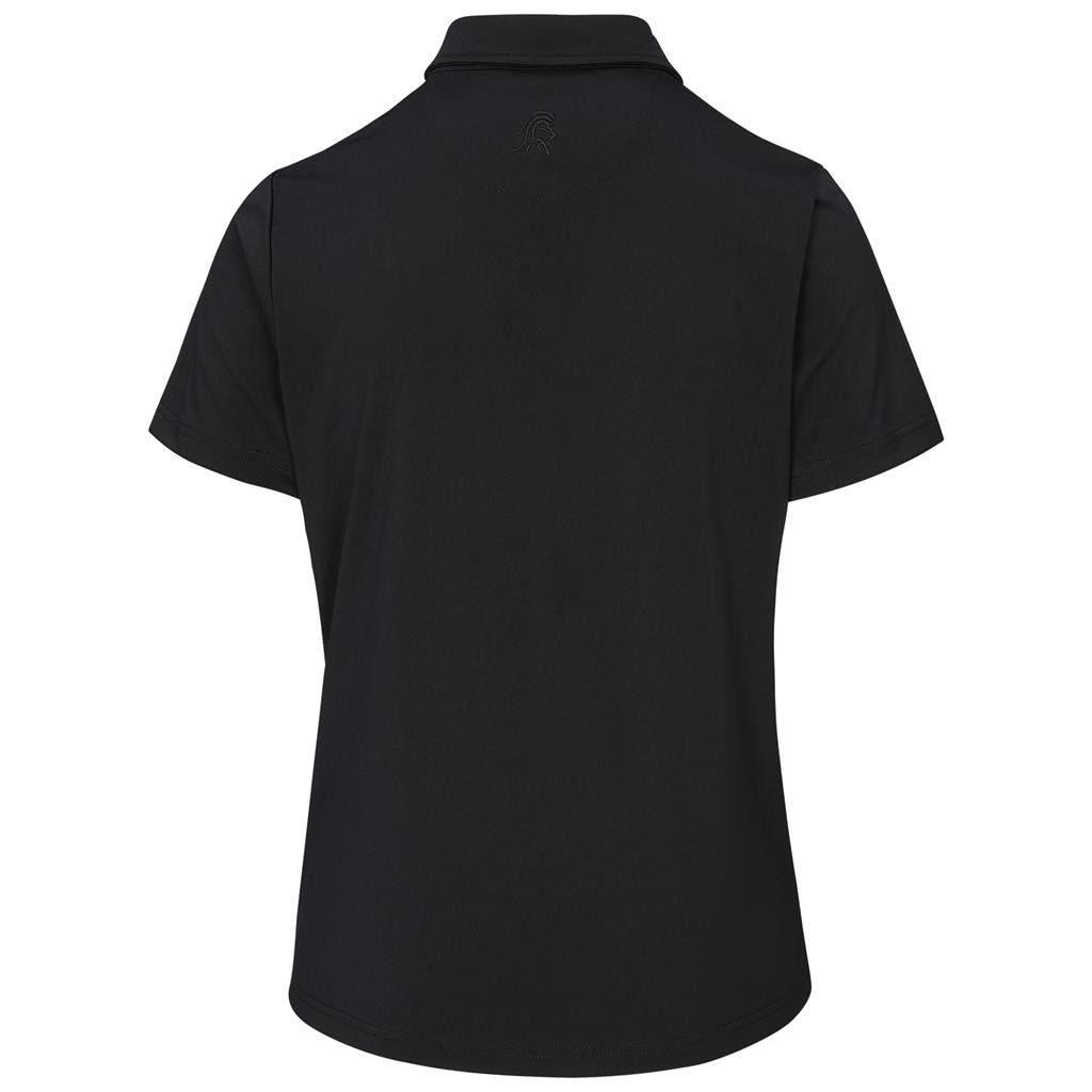 Ladies Masters Golf Shirt