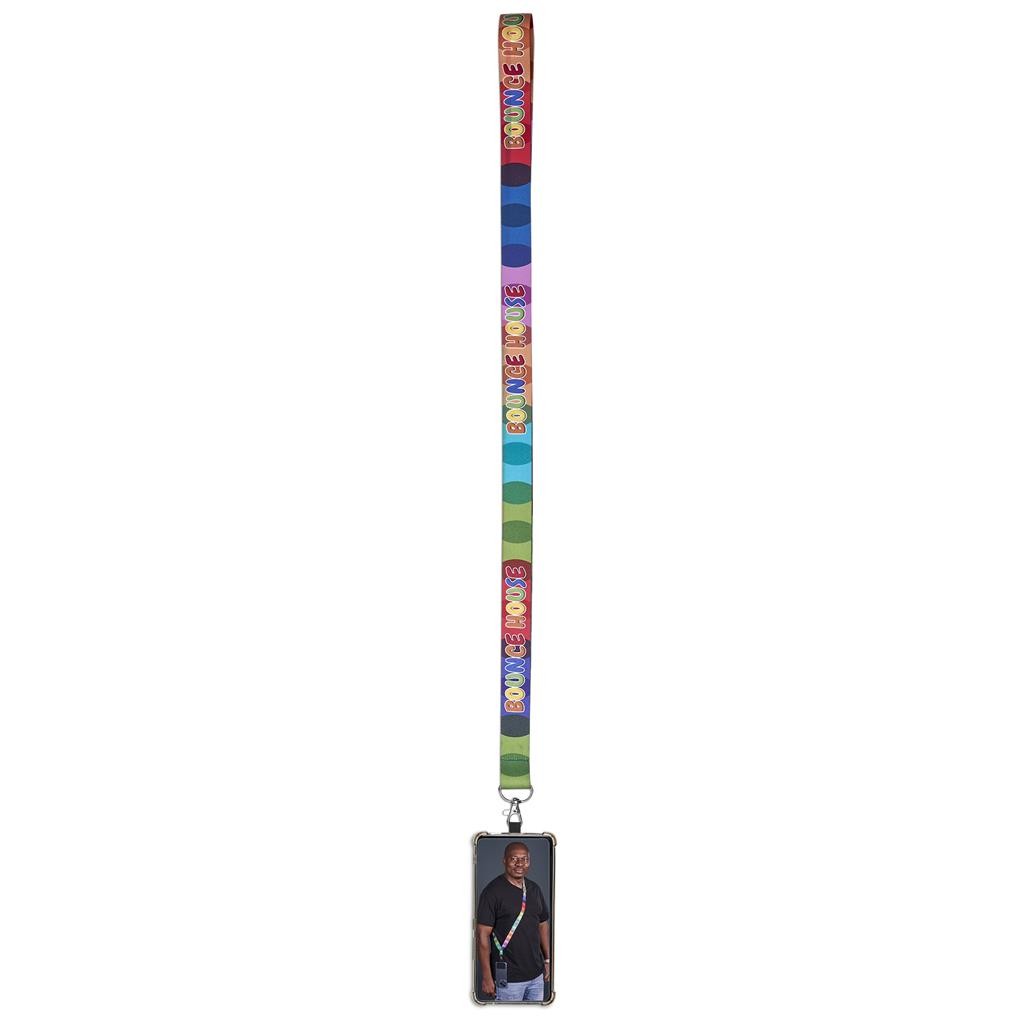 Altitude Volterra 25mm Crossbody Phone Strap