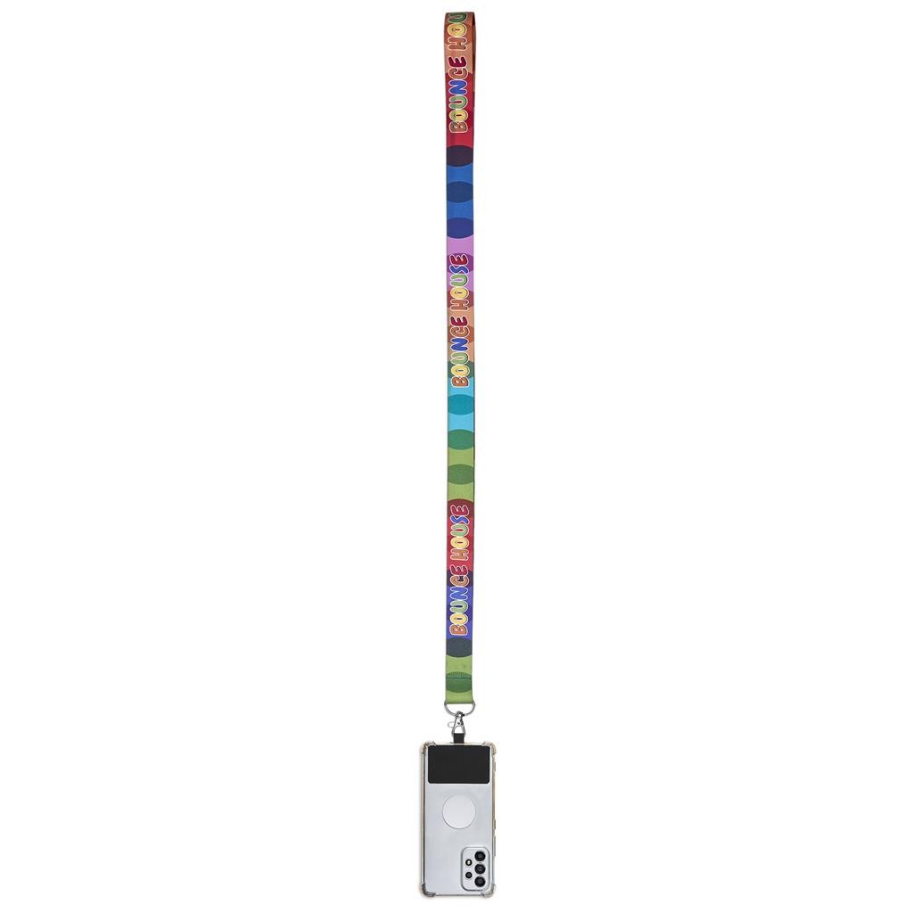Altitude Volterra 25mm Crossbody Phone Strap
