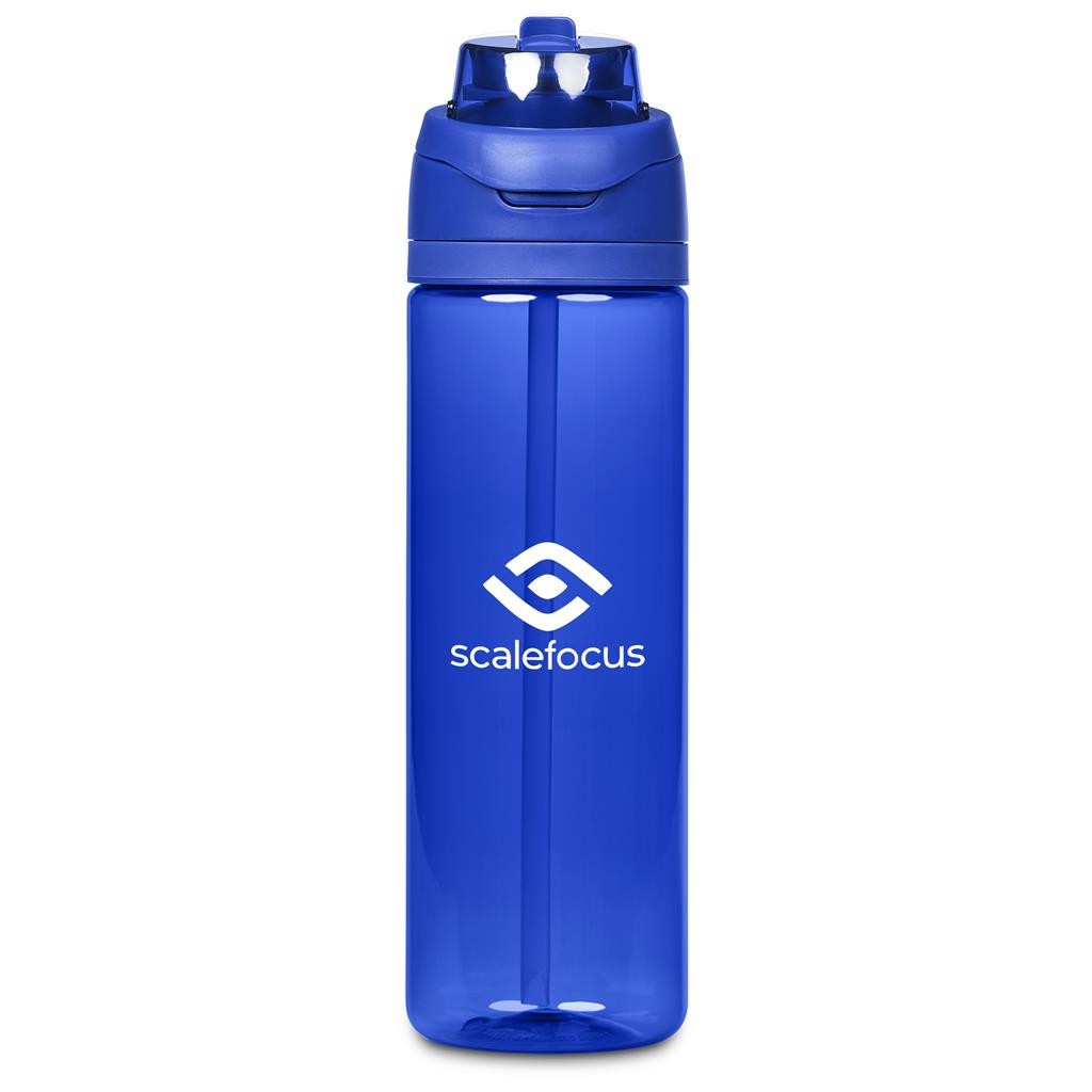 Slazenger Trooper Recycled PET Water Bottle - 800ml
