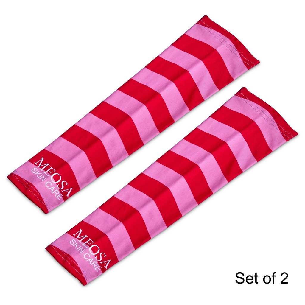 Hoppla Armax Small Polyester Arm Sleeves