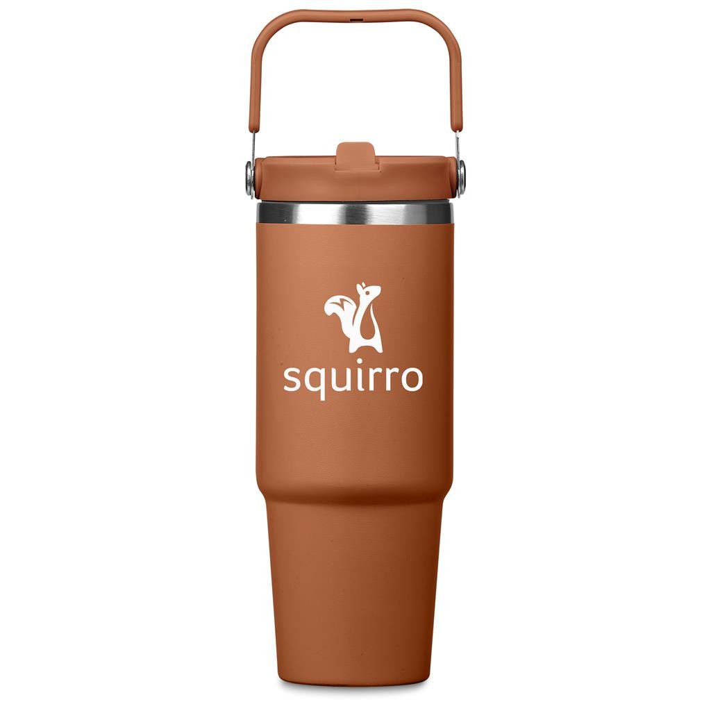 Kooshty Waikiki Stainless Steel Vacuum Tumbler – 800ml