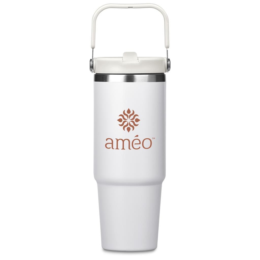 Kooshty Waikiki Stainless Steel Vacuum Tumbler – 800ml