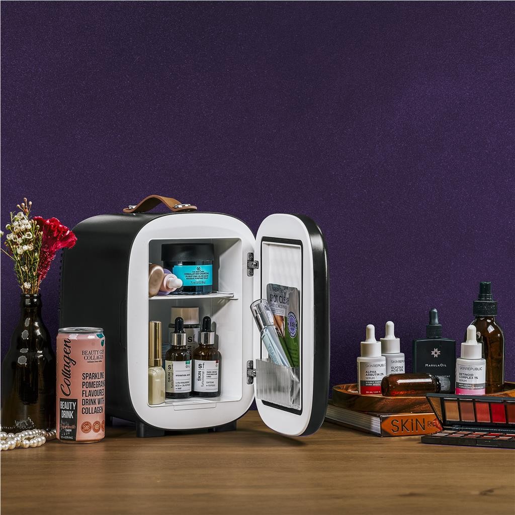 Serendipio Cold Brew Desk Fridge