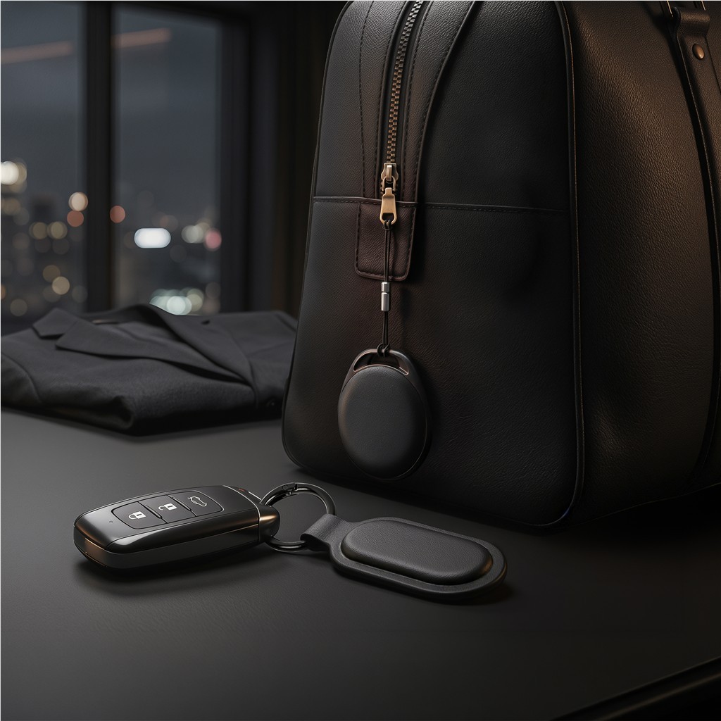 Alex Varga Cartis Global Finder Gift Set