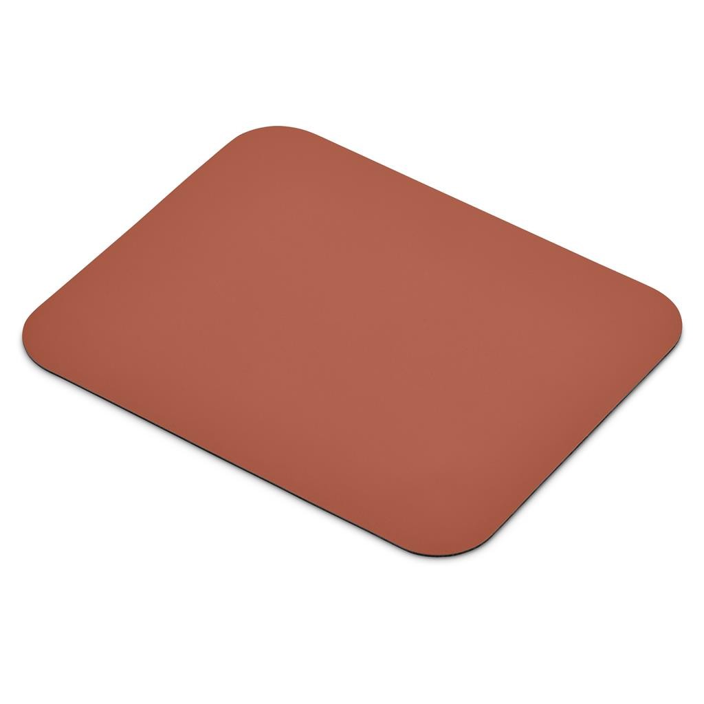 Serendipio Cornwall PU Mouse Pad