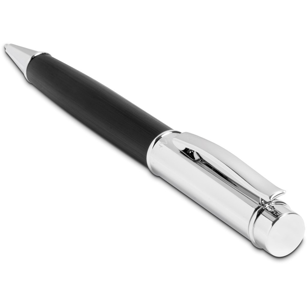 Alex Varga Polanco Notebook & Pen Set