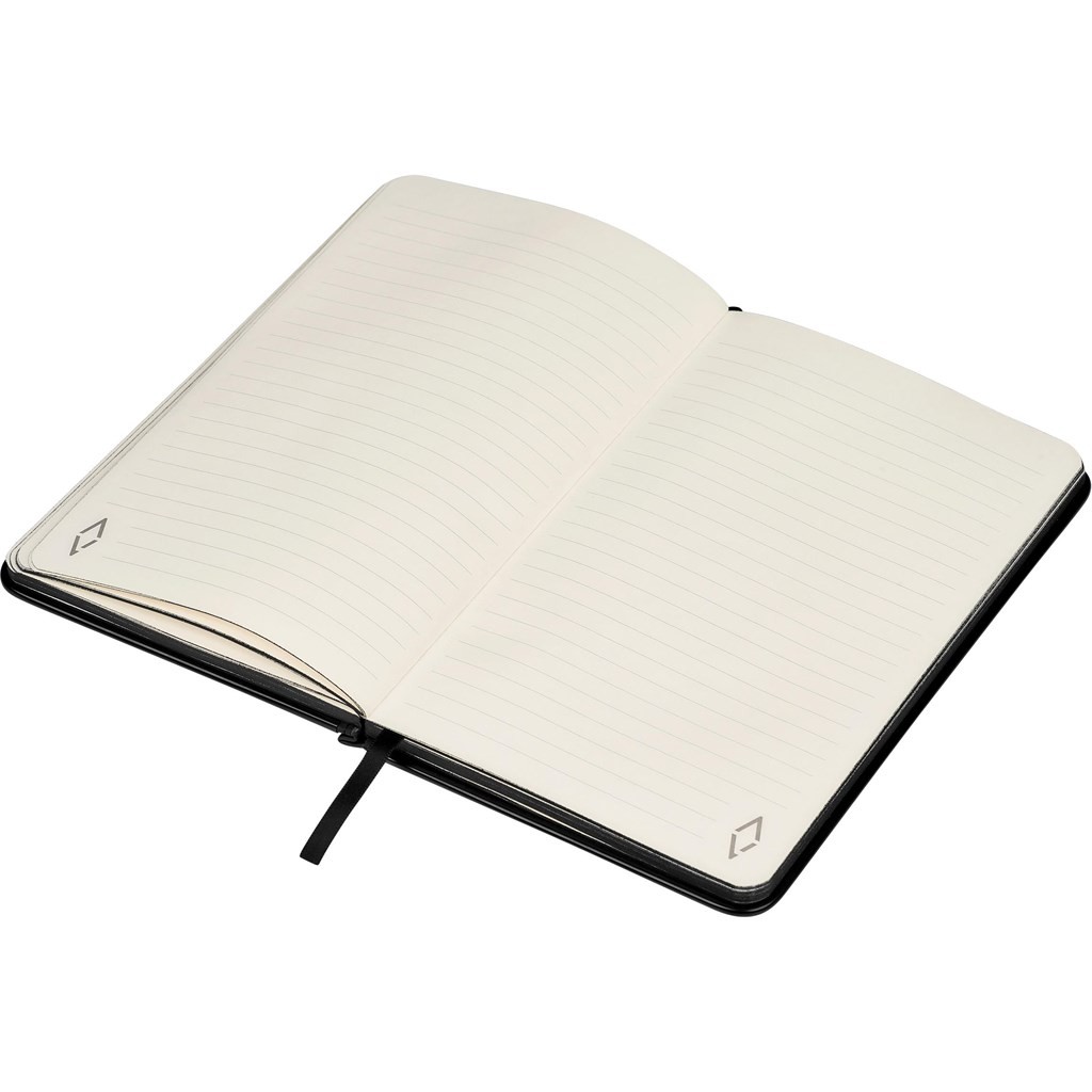 Alex Varga Polanco Notebook & Pen Set