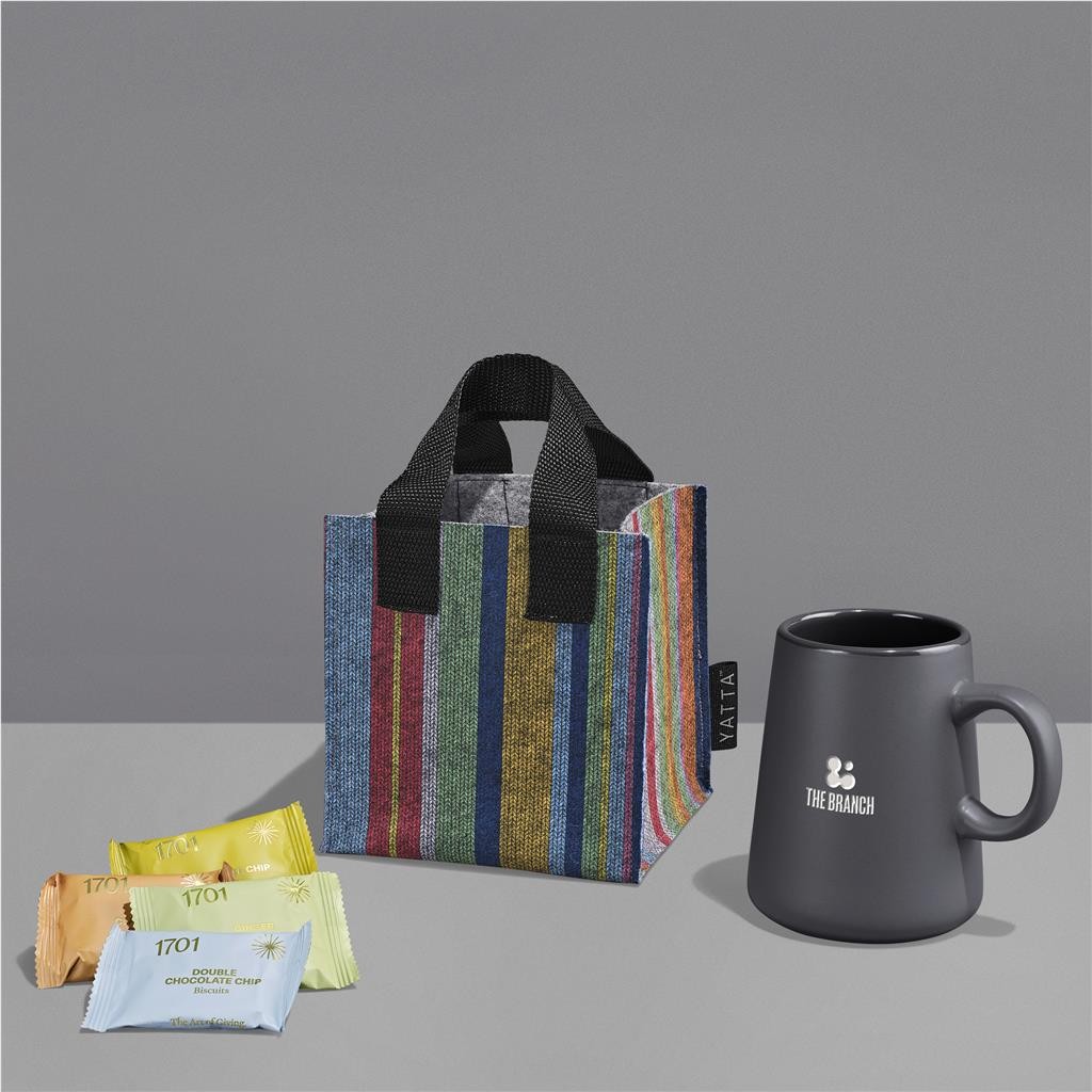 Yatta Chirpy Charm Hamper