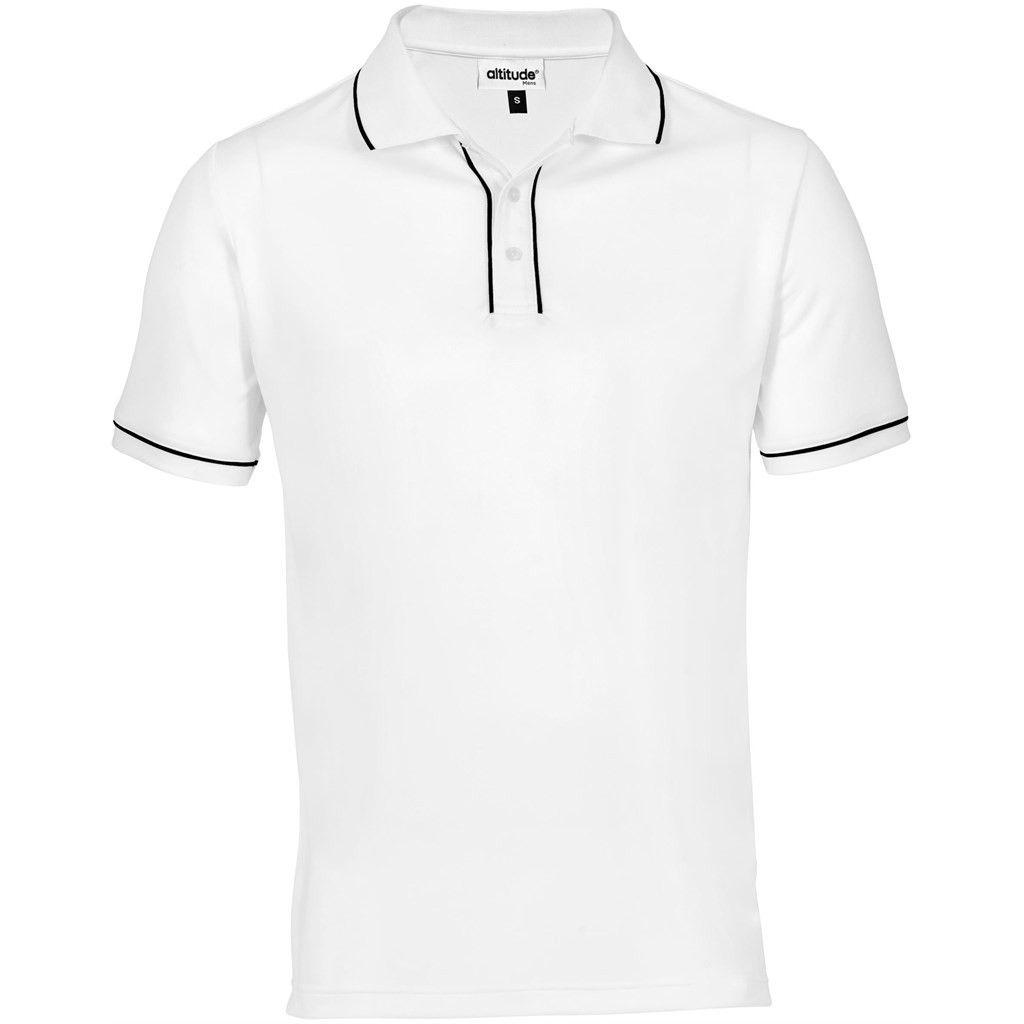 Mens Osaka Golf Shirt
