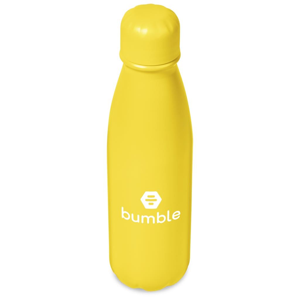 Altitude Nevaeh Aluminium Water Bottle - 600ml