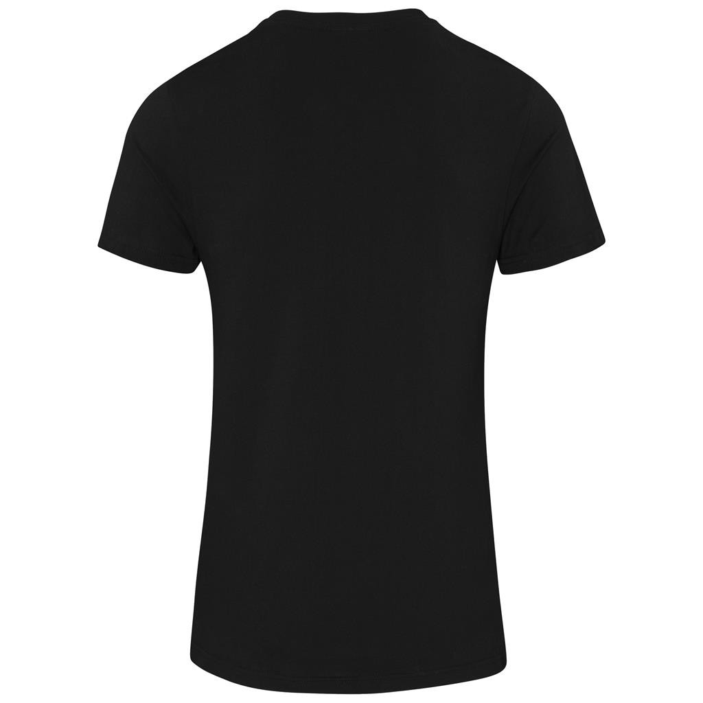 Mens Super Club 165 V-Neck T-Shirt
