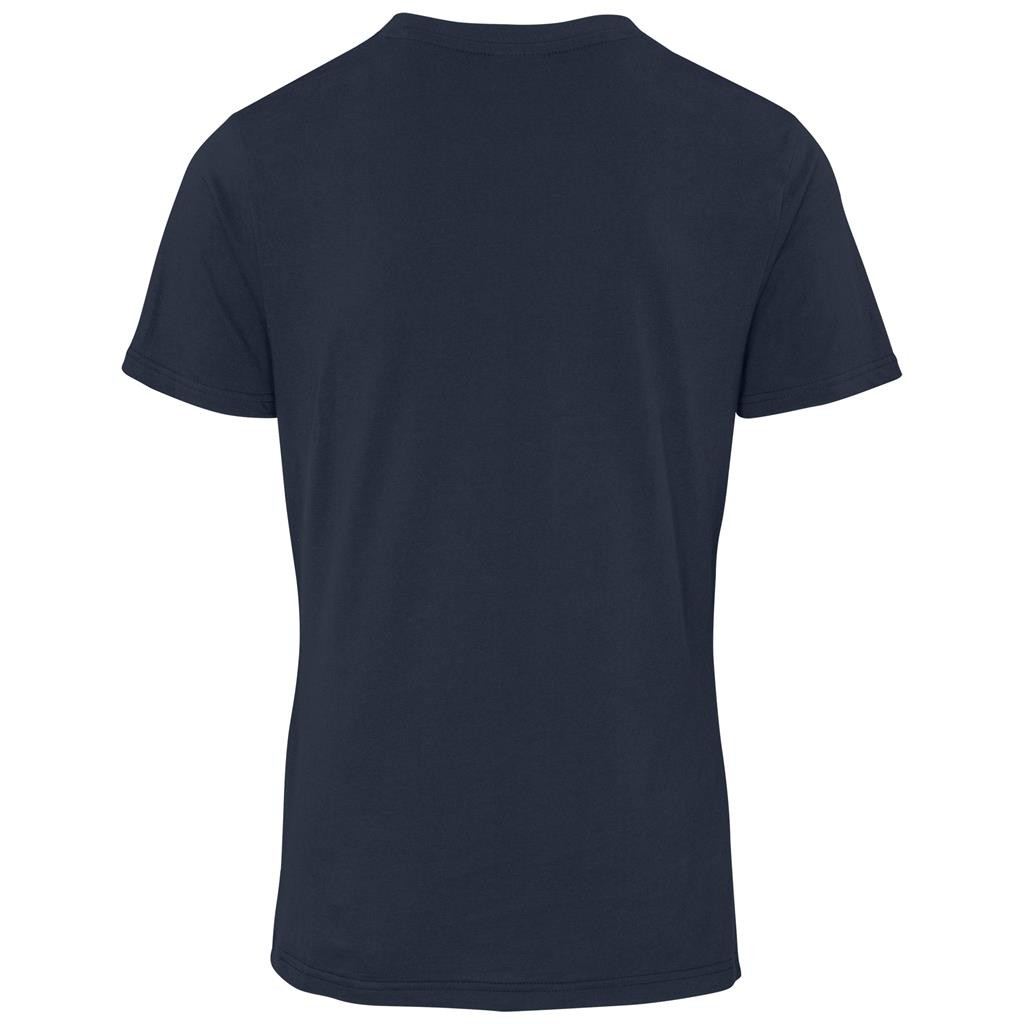 Mens Super Club 165 V-Neck T-Shirt