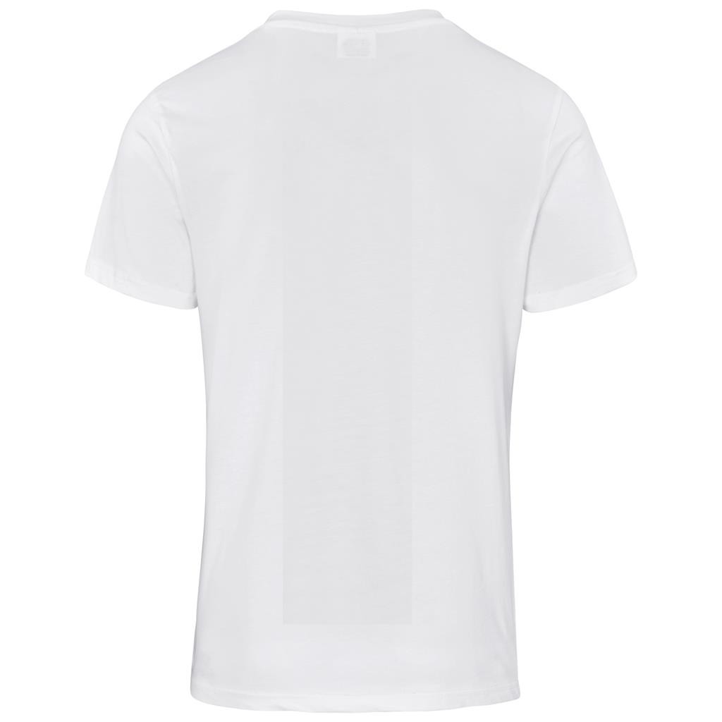 Mens Super Club 165 V-Neck T-Shirt