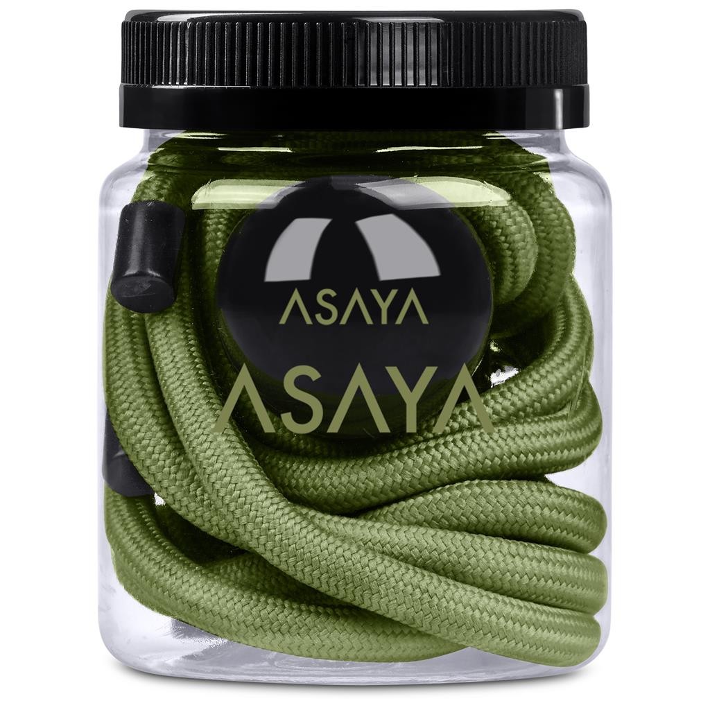 Altitude Noma Gift Jar