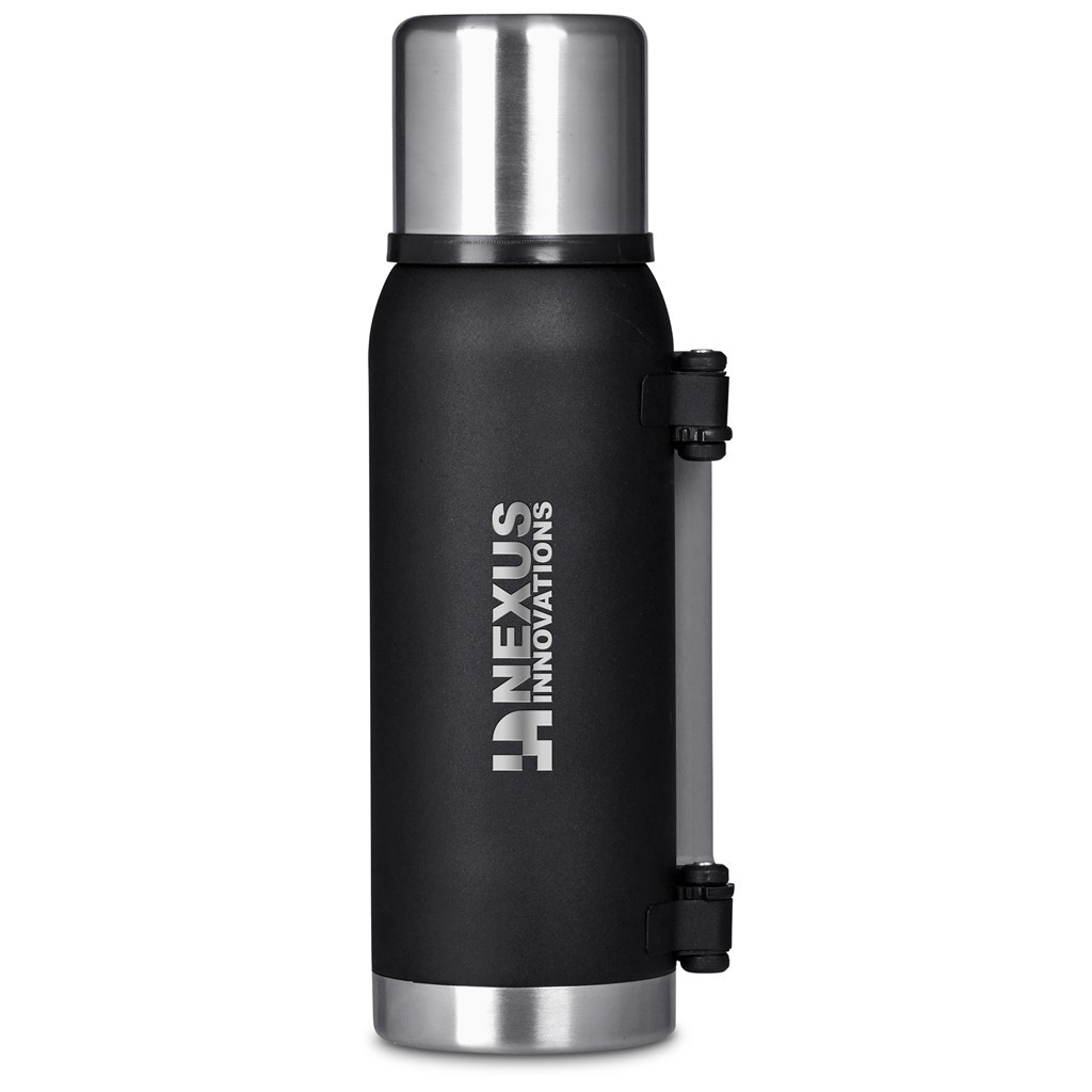 Urban Terrain Montusi Stainless Steel Vacuum Flask - 1 Litre
